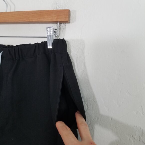 Figs Technical Collection Pants Black Size L - Picture 3 of 8